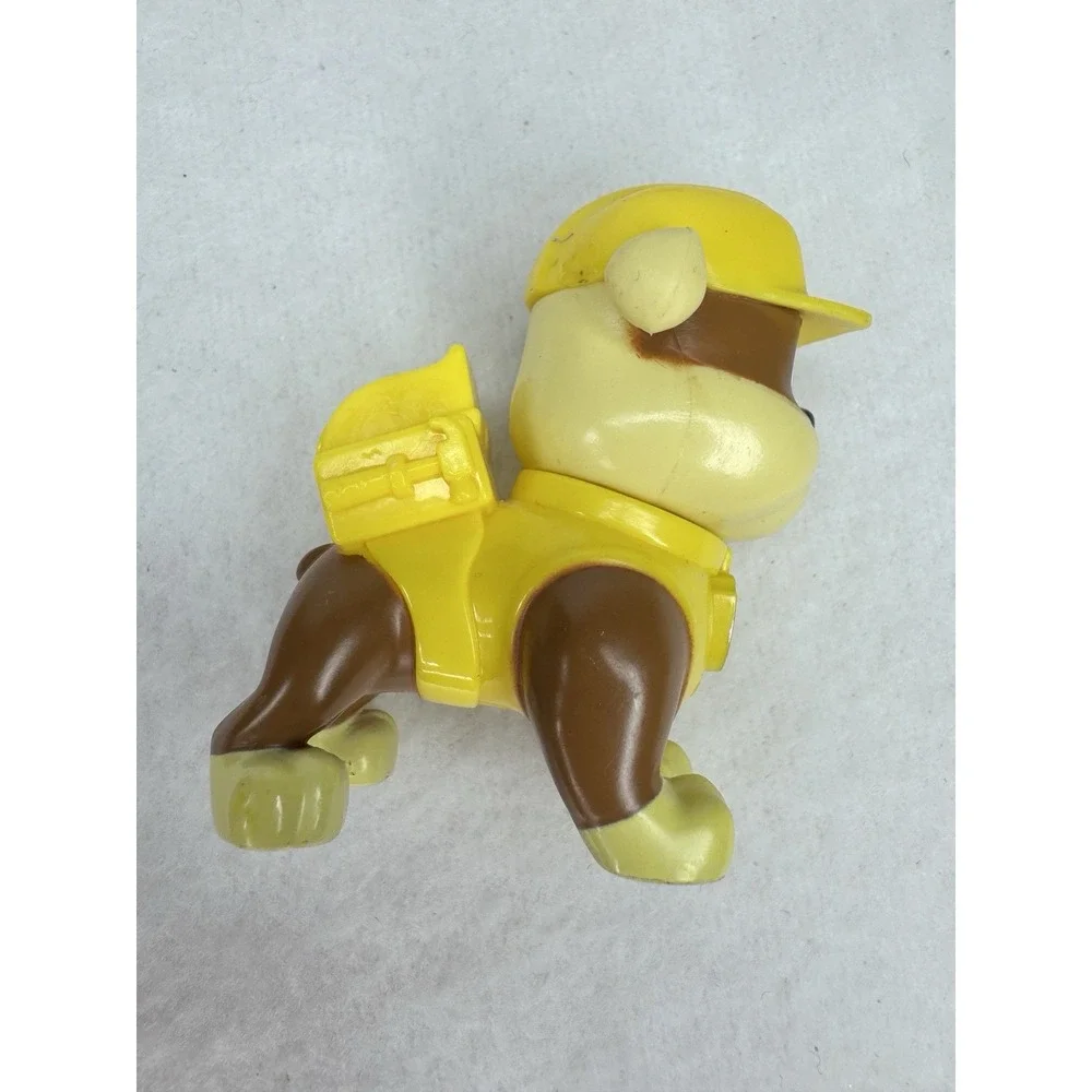 Nickelodeon paw patrol